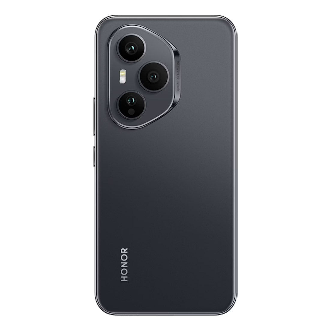 HONOR 400 Pro 5G (Dual Sim, 512GB/12GB, 200MP, AU Version) - Midnight Black