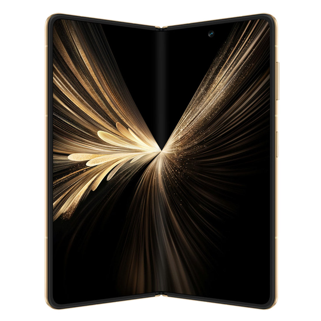 HONOR Magic V5 5G Fold (Dual Sim, 512GB/16GB, 7.95'', AU Version) - Dawn Gold