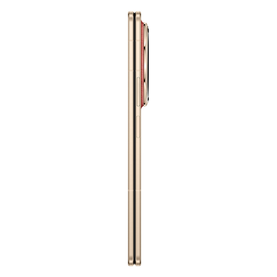 HONOR Magic V6 5G Fold (512GB/16GB, Redeem Offer: Watch 6 & Clip Earbuds) - Red