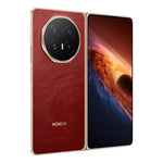 HONOR Magic V6 5G Fold (512GB/16GB, Redeem Offer: Watch 6 & Clip Earbuds) - Red