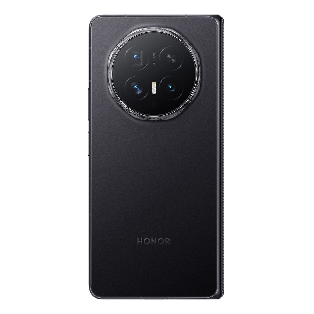 HONOR Magic V6 5G Fold (512GB/16GB, Redeem Offer: Watch 6 & Clip Earbuds) - Black