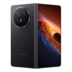HONOR Magic V6 5G Fold (512GB/16GB, Redeem Offer: Watch 6 & Clip Earbuds) - Black