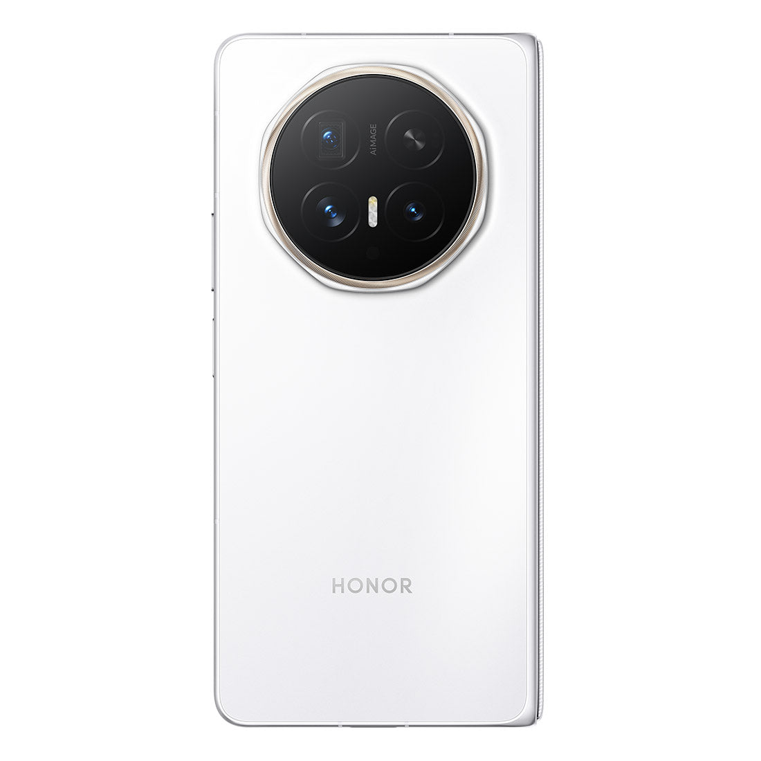 HONOR Magic V6 5G Fold (512GB/16GB, Redeem Offer: Watch 6 & Clip Earbuds) - White