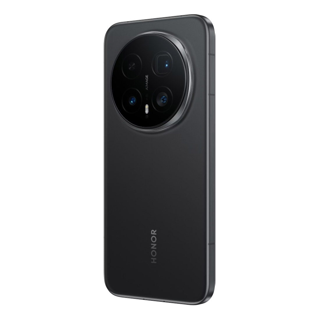 HONOR Magic8 Pro 5G (Dual Sim, 512GB/12GB, 6.71'', AU Version) - Black