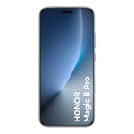 HONOR Magic8 Pro 5G (Dual Sim, 512GB/12GB, 6.71'', AU Version) - Black