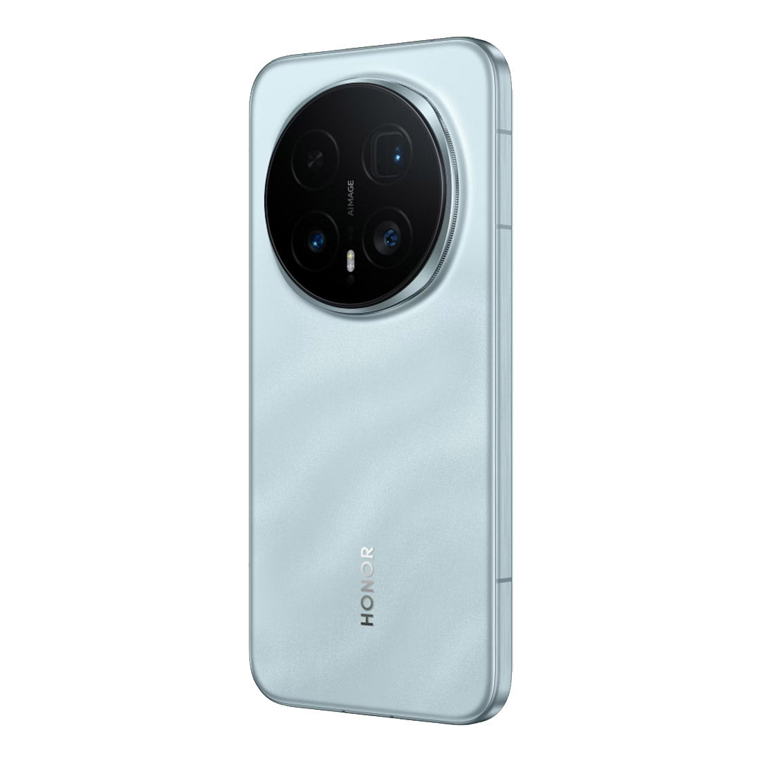 HONOR Magic8 Pro 5G (Dual Sim, 512GB/12GB, 6.71'', AU Version) - Sky Cyan