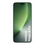 HONOR Magic8 Pro 5G (Dual Sim, 512GB/12GB, 6.71'', AU Version) - Sky Cyan