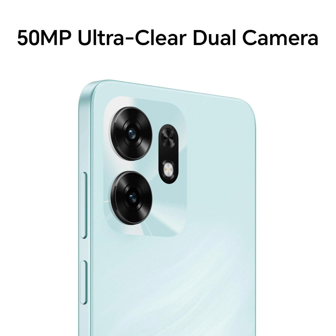 HONOR X6d 5G (Dual Sim, 128GB/4GB, 6.75'', AU Version) - Midnight Black