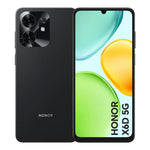 HONOR X6d 5G (Dual Sim, 128GB/4GB, 6.75'', AU Version) - Midnight Black