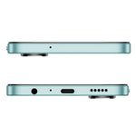 HONOR X6d 5G (Dual Sim, 128GB/4GB, 6.75'', AU Version) - Ocean Cyan
