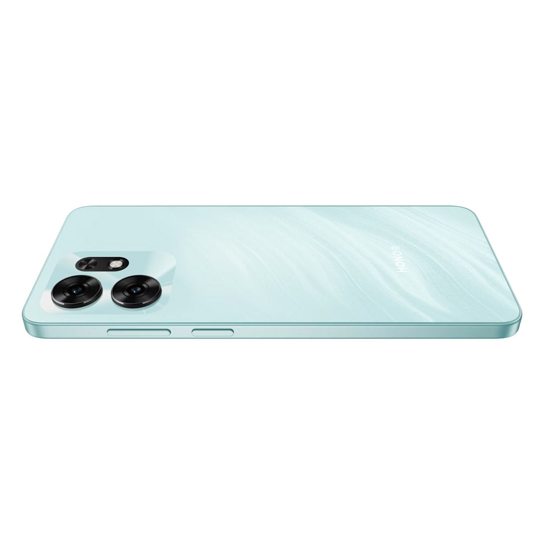 HONOR X6d 5G (Dual Sim, 128GB/4GB, 6.75'', AU Version) - Ocean Cyan