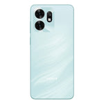 HONOR X6d 5G (Dual Sim, 128GB/4GB, 6.75'', AU Version) - Ocean Cyan
