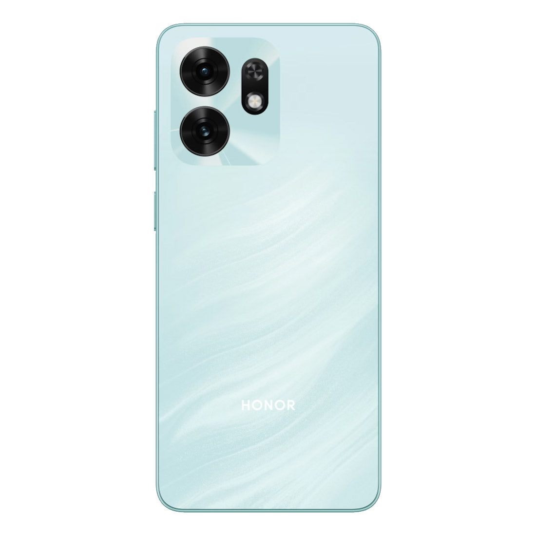 HONOR X6d 5G (Dual Sim, 128GB/4GB, 6.75'', AU Version) - Ocean Cyan