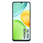 HONOR X6d 5G (Dual Sim, 128GB/4GB, 6.75'', AU Version) - Ocean Cyan