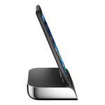 HP Elite X3 with Desktop Dock (4G/LTE, 64GB/4GB. 5.96''. Win10, PC/Tablet/SmartPhones) - Black