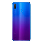 Huawei nova 3i (6.3", 128GB/4GB, 24MP/16MP, Locked to Optus) - Iris Purple