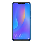 Huawei nova 3i (6.3", 128GB/4GB, 24MP/16MP, Locked to Optus) - Iris Purple