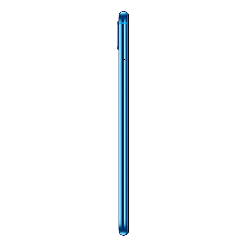 Huawei nova 3i (6.3", 128GB/4GB, 24MP/16MP, Locked to Optus) - Iris Purple