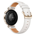 Huawei Watch GT 6 41mm W/ White Composite Leather