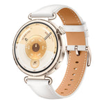 Huawei Watch GT 6 41mm W/ White Composite Leather