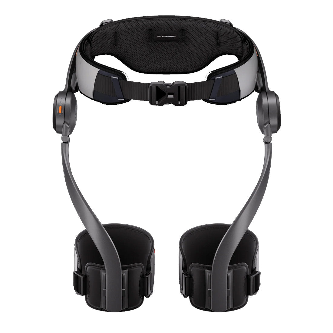Hypershell X Carbon Wearable Exoskeleton [Damage Box] - Brand New