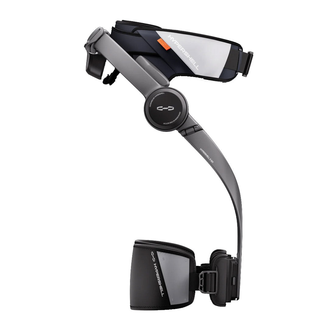 Hypershell X Carbon Wearable Exoskeleton [Damage Box] - Brand New