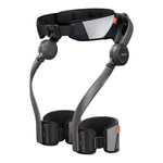 Hypershell X Carbon Wearable Exoskeleton