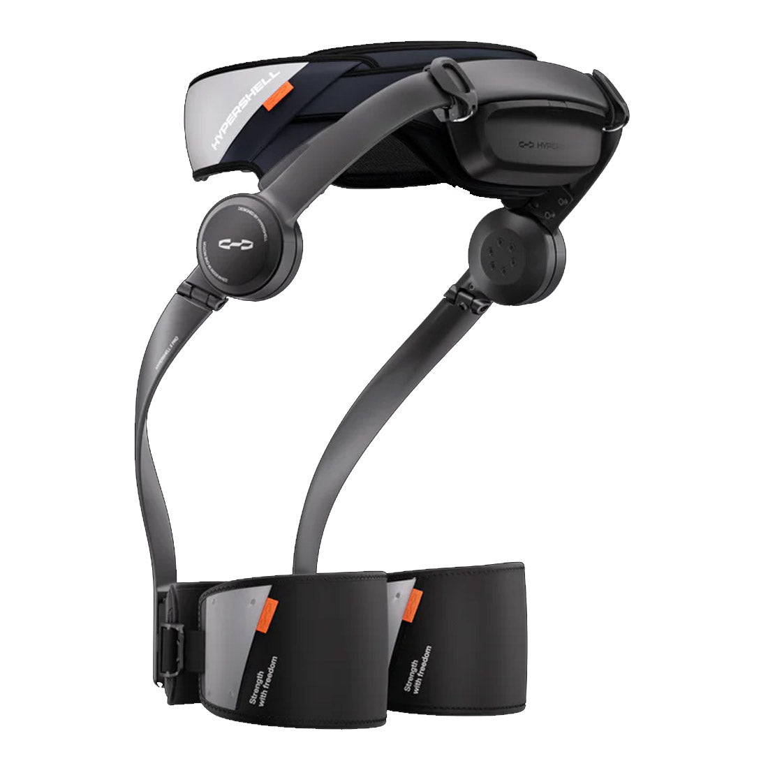 Hypershell X Pro Wearable Exoskeleton [Damage Box] - Brand New