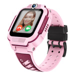 imoo Z3 4G Kids Smart Watch (1.5'', 8GB/256MB) - Pink