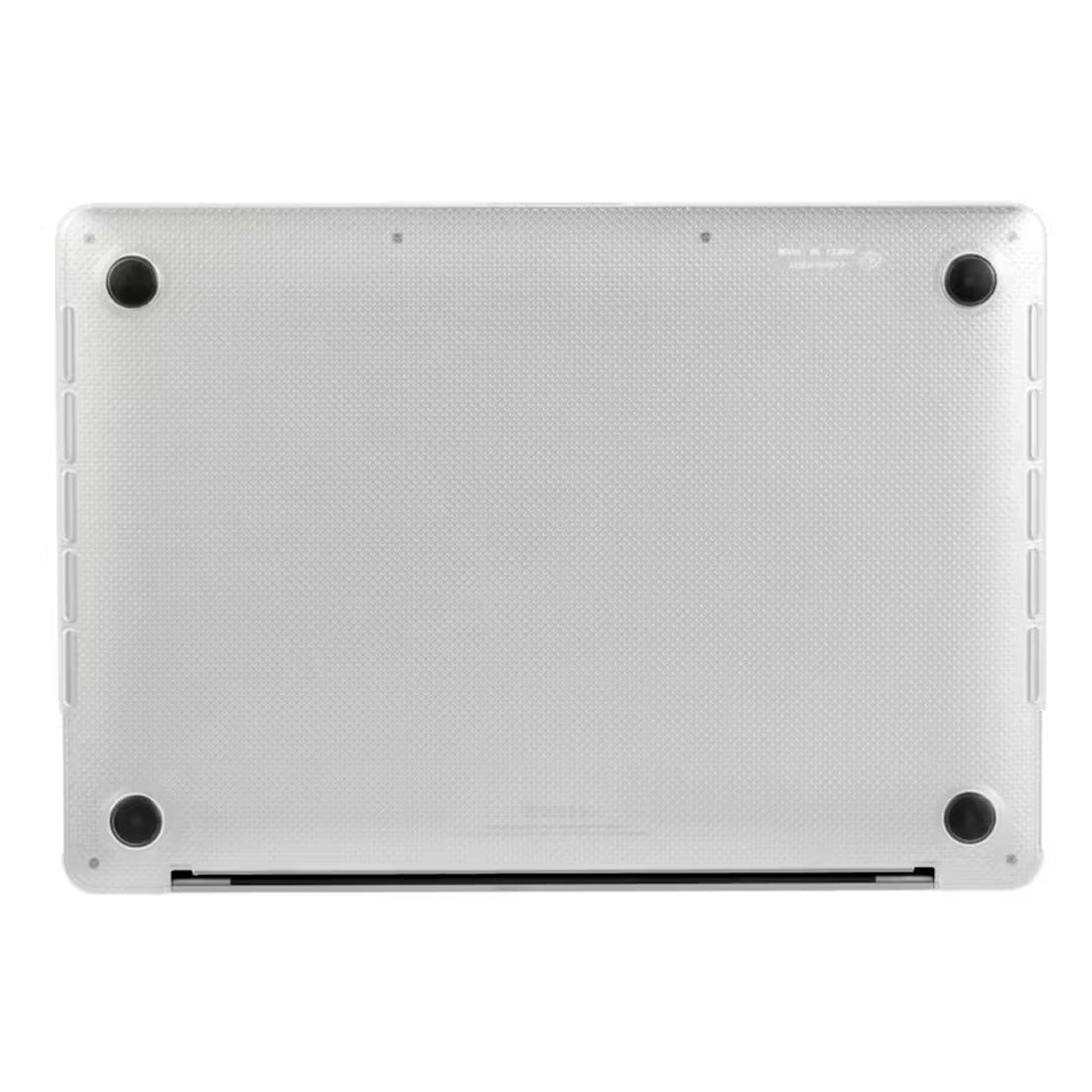 Incase Hardshell Case Dots for MacBook Pro 13-inch M2/M1 - Clear