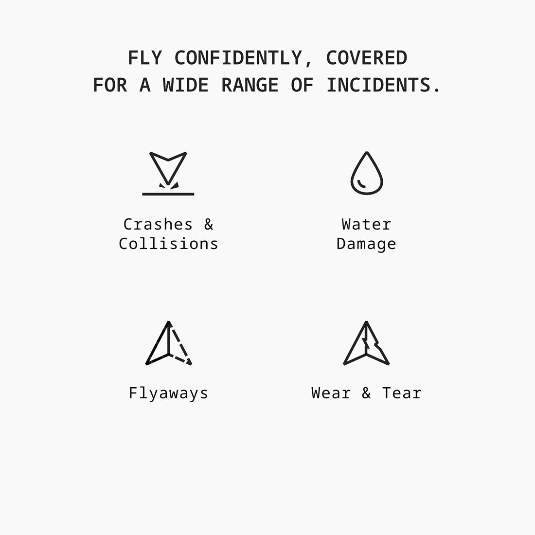 Insta360 Antigravity Care 1-Year Plan for Antigravity A1