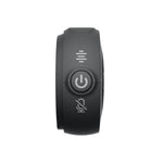 Insta360 Mic Air (1 TX + 1 RX) - Black