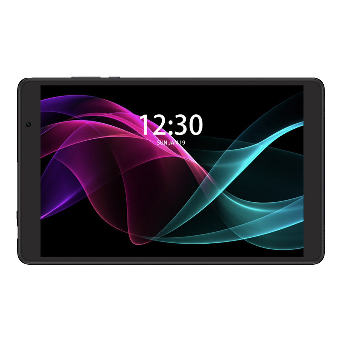 IQU SmartEasy T10w WiFi Tablet (10"- 32GB/3GB RAM) - Black