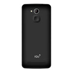 IQU SmartEasy Q50 Smart phone ( 5.5'', 16GB/2GB, SOS button) - Black