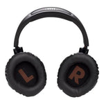 JBL Quantum 350 Wireless Over Ear Gaming Headset - Black