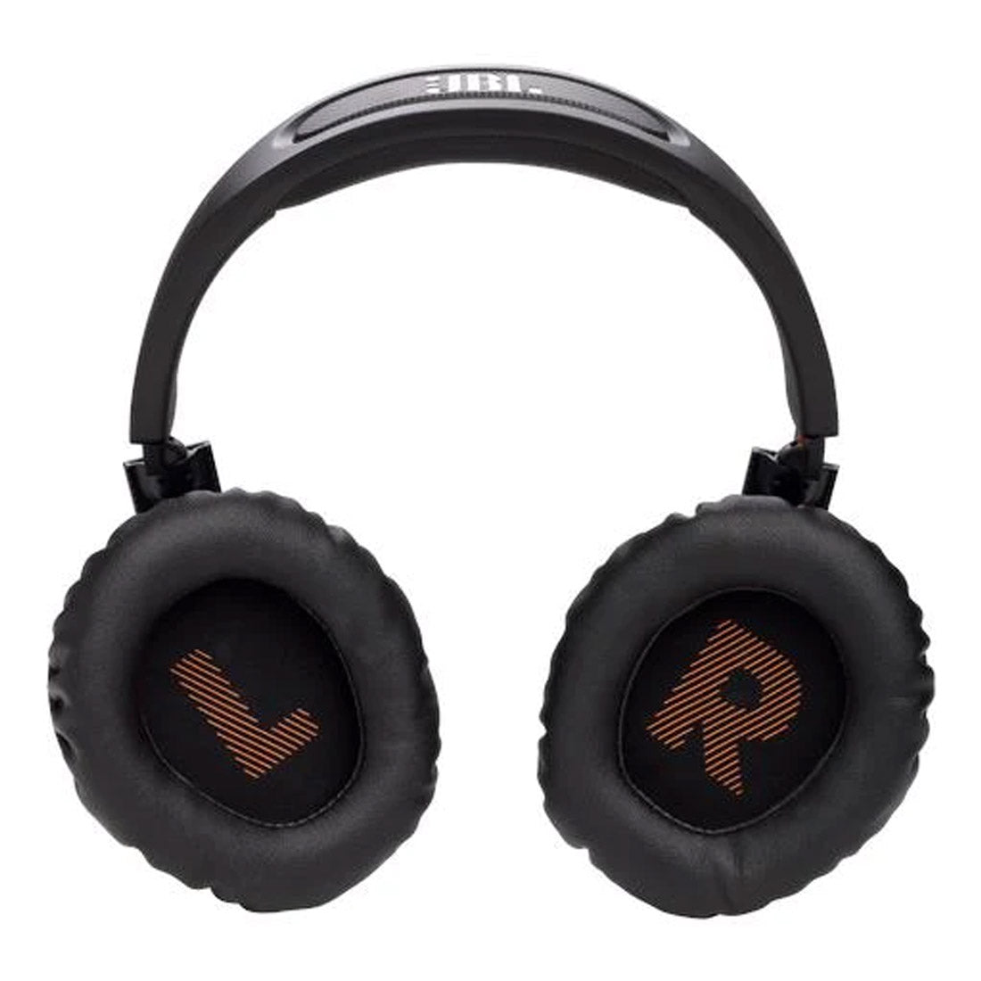 JBL Quantum 350 Wireless Over Ear Gaming Headset - Black