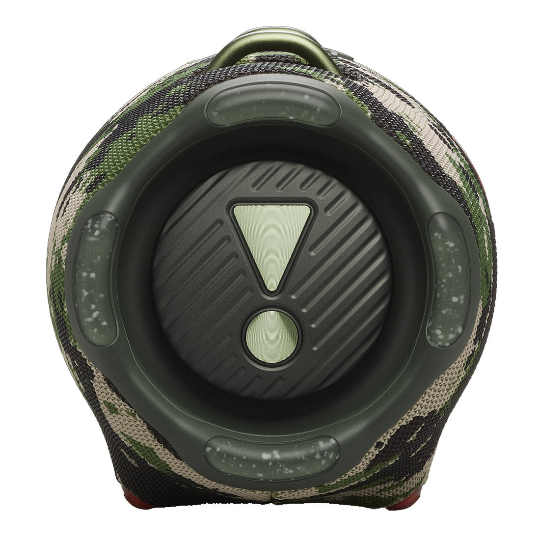 JBL Xtreme 4 Portable Bluetooth Speaker - Black Camo