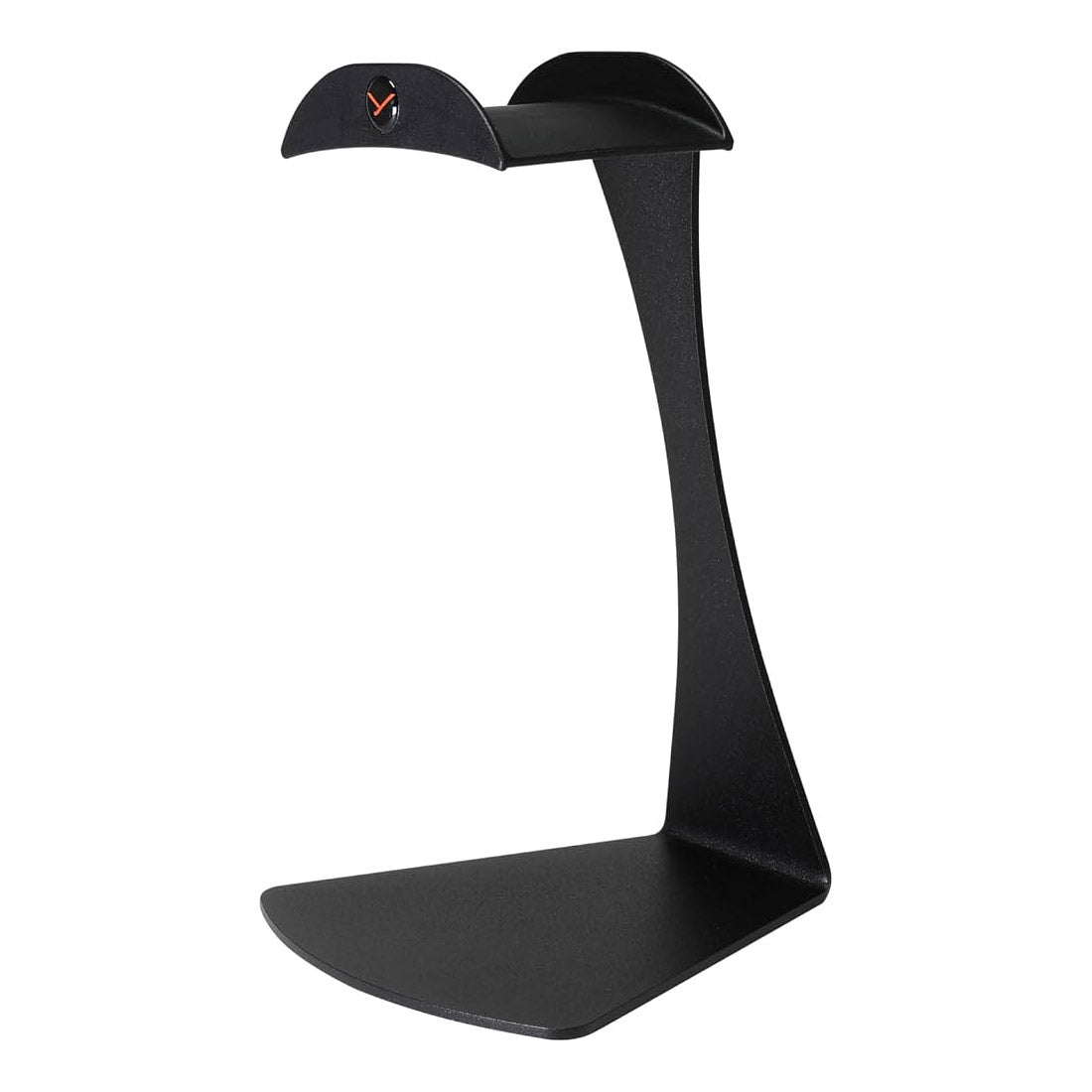 K&M 16075 Headphones Table Stand - Black