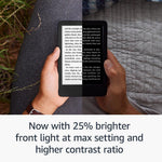 Kindle 11th Gen 6” 16GB - Matcha Green