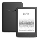 Kindle 11th Gen 6” 16GB - Black