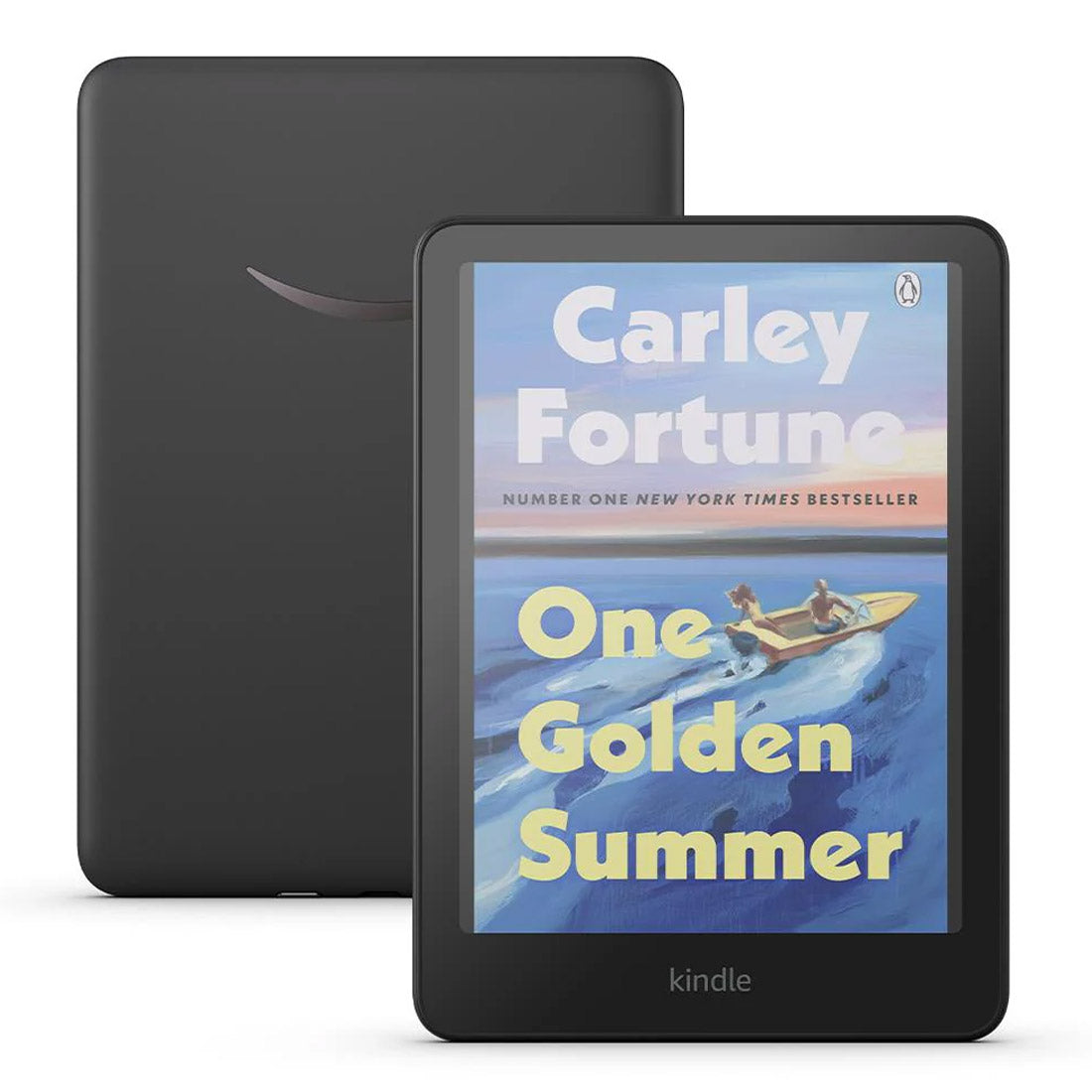 Kindle Colorsoft 7" 16GB [2025] - Black