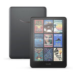 Kindle Colorsoft Signature Edition 7" 32GB [2025] - Black
