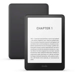 Kindle Paperwhite 7" 12th Gen 16GB - Black