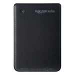 Kobo Clara Black and White e-Book Reader - Black