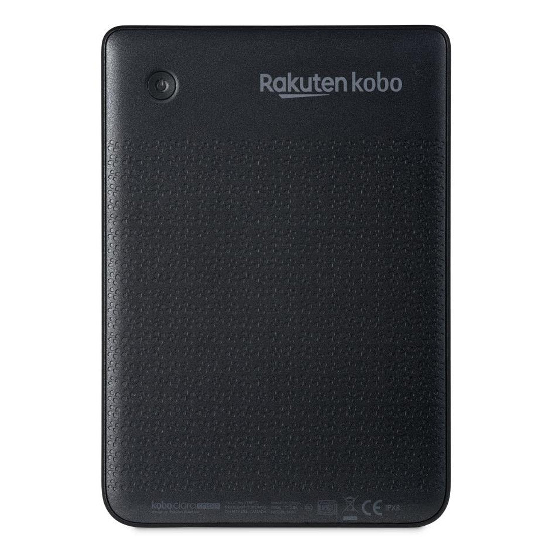 Kobo Clara Colour e-Book Reader (6'', 16GB, N367-KU) - Black