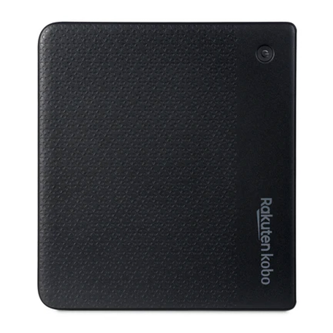 Kobo Libra Color Reader w/ Stylus 2 - Black