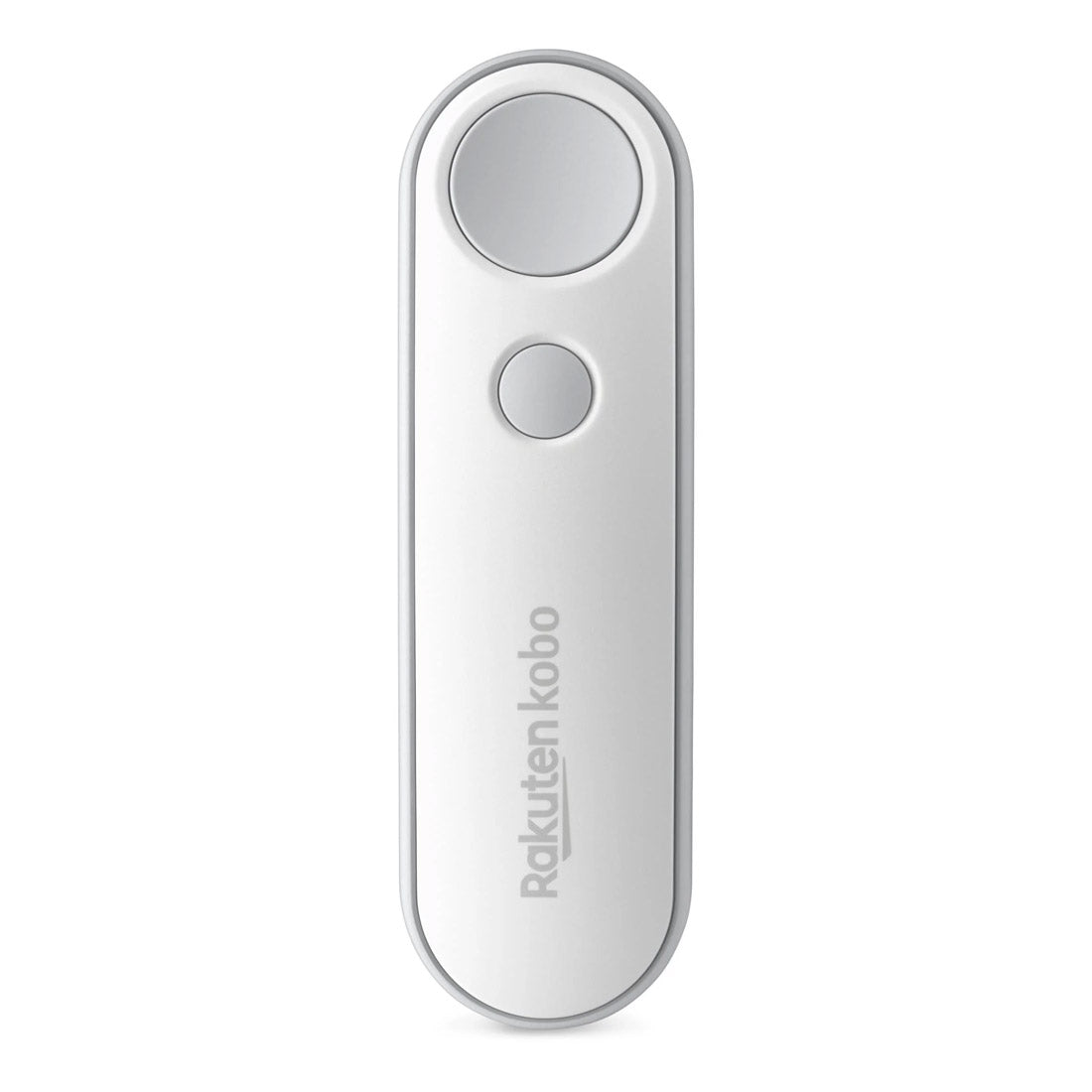Kobo Page Turner Remote - Newsprint Grey