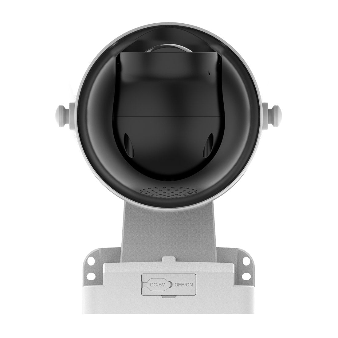 Konec 4G Solar PTZ Camera (Bundle 12 Months Konec Mobile Data Sim Pack)(OS)