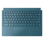 Lenovo Tab 12.7" Wi-Fi Yoga AI Tablet Pro 512GB/16GB w/ Keyboard & Pen ZAEG0045AU - Tidal Teal