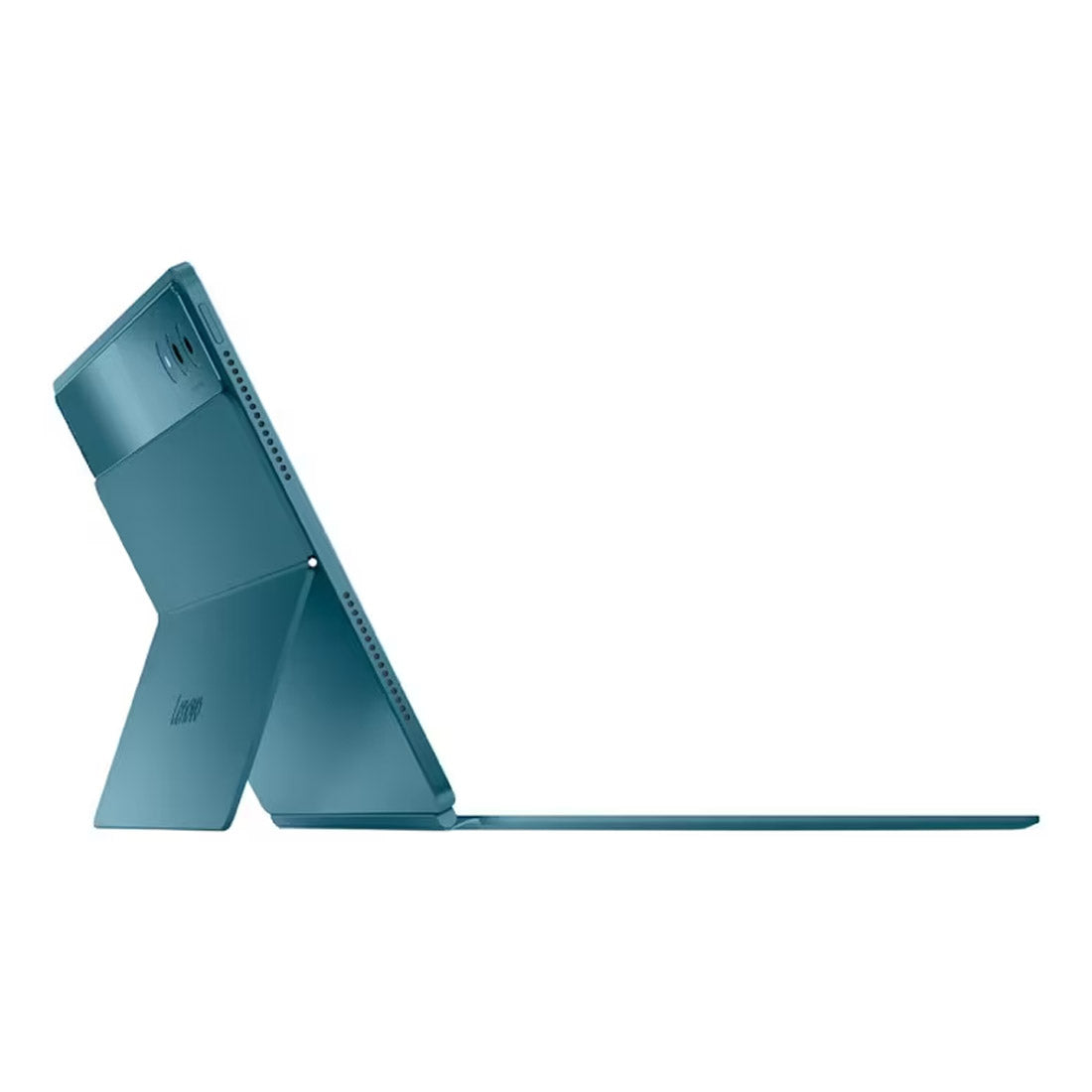 Lenovo Tab 12.7" Wi-Fi Yoga AI Tablet Pro 512GB/16GB RAM w/ Keyboard & Pen ZAEG0045AU - Tidal Teal(OS)